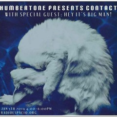 Contact with Hey It's Big Man!