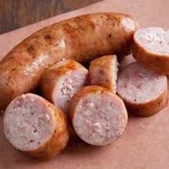 Slice of sausage [FREE DOWNLOAD]