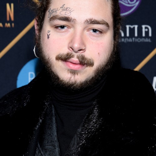 Sunflower (Spider-Man: Into The Spider-Verse) Post Malone & Swae Lee