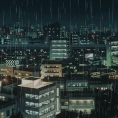 Night Rain