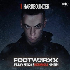 Hardbouncer - No Alternative (ReFrenchFix)
