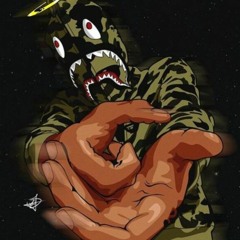 CHINAHOOD -Dro X S0SCINCO X A$AP X 3Mikah