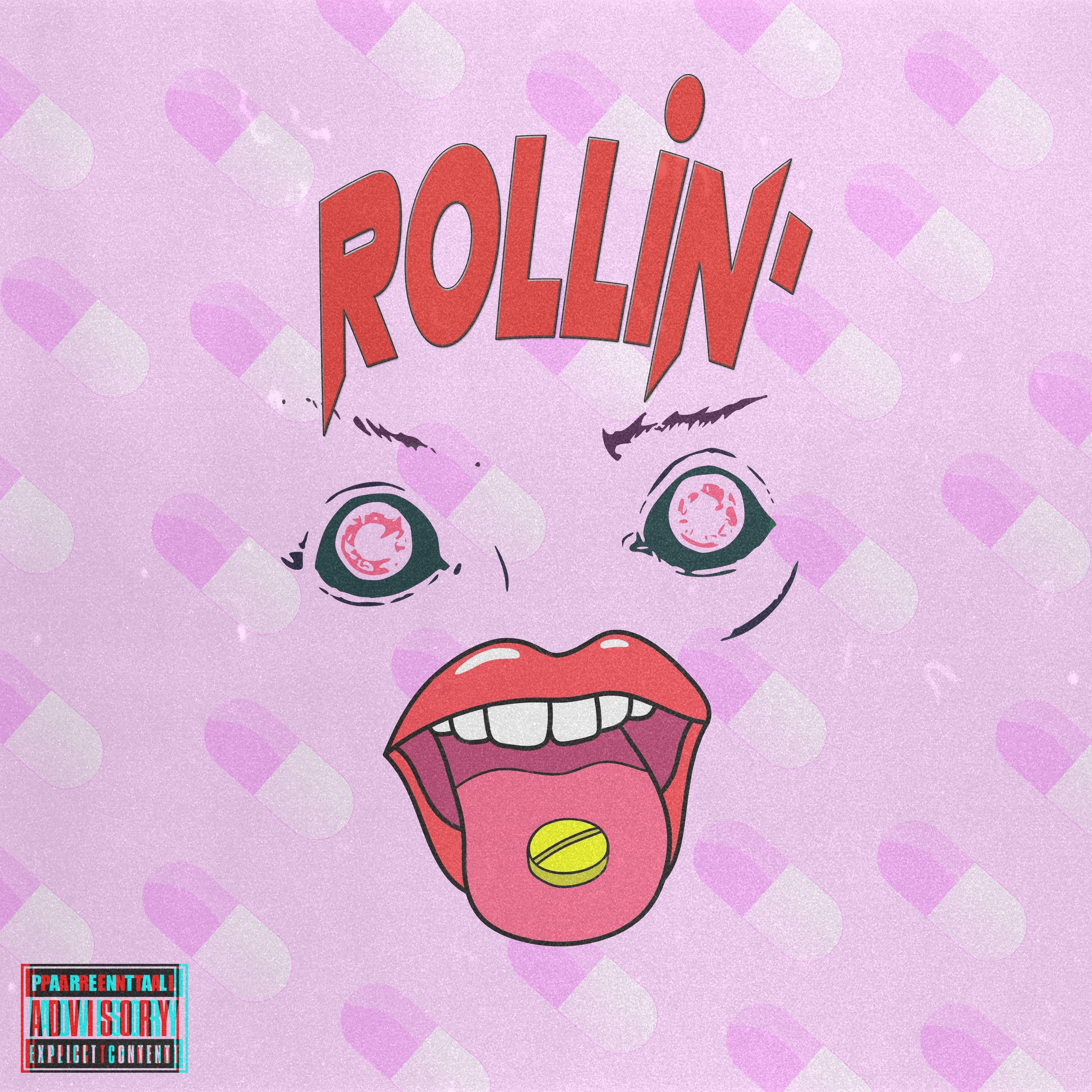 JAN. II - ROLLIN' (feat. SHELOVESBOON, Hadji Gaviota) episode artwork