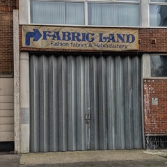 Fabric Land (Demo)