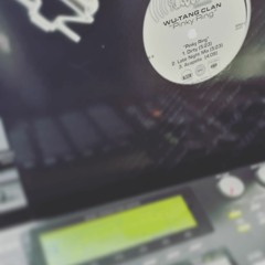 Pinky Ring "Uzi" - Wu-Tang Clan Remix