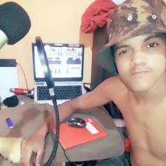 DJ TEDDY 22 == - == MC NICK VOU SENTA FIRME == - ==