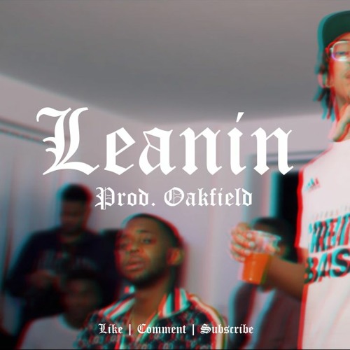 LEANIN || D Block Europe x Yxng Bane Type Beat