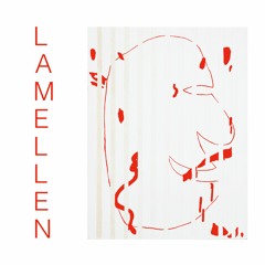 DKMNTL061 // Lamellen - Monty Roberts EP