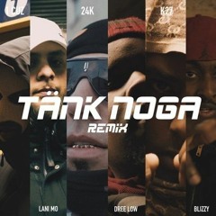 Dree Low - Tänk Noga (Van Gogh Remix)