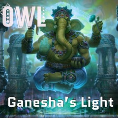 Owl - Ganesha's Light