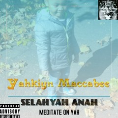 Selahyah Anah