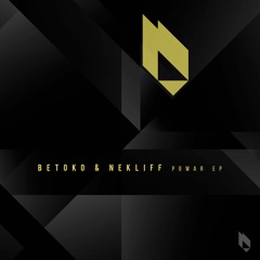 PREMIERE: Betoko & NekliFF - Powar (Original Mix) [Beatfreak Recordings]