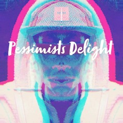 2dKlue - Pessimists Delight (Instumental)