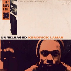 Kendrick Lamar - Overly Dedicated (Full Album) (Deluxe