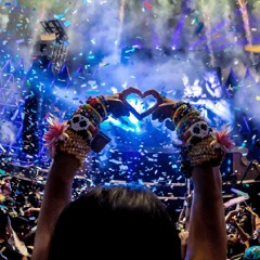 Steven Rain Dj