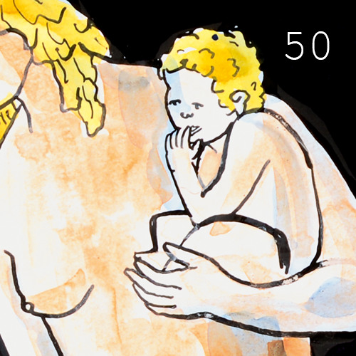 Monaberry Podberry 50 – Armonica