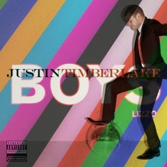 Sexyback/Boys/Justin T./Lizzo/ayodatkayo mix