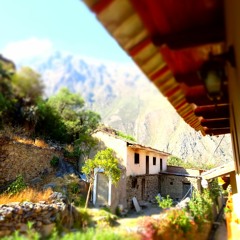 Peru Field Recordings 2018