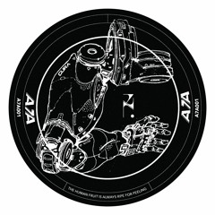 DJ Trip Lord - Sonic Primordia (Lenson Remix)