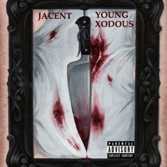 BLADE (feat. Young Xodou$) [PROD. BY CRCL]