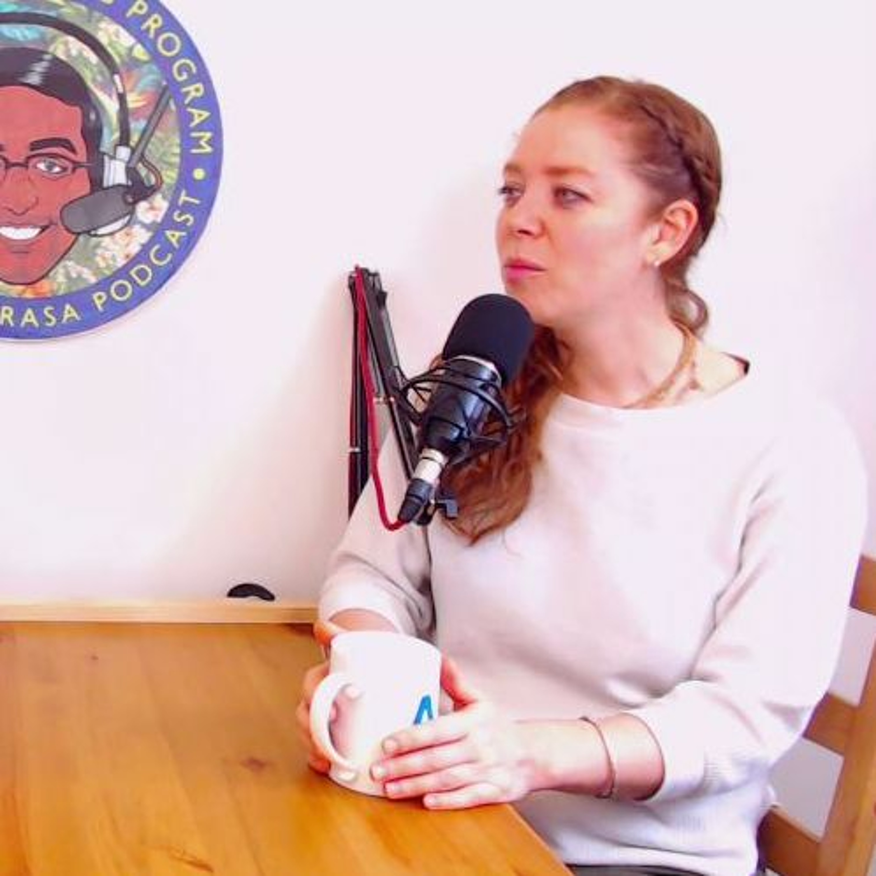 The Late Morning Program with Namarasa