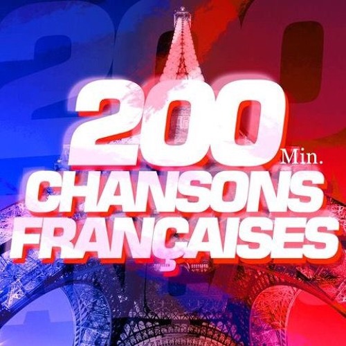 DJ NOBODY présente 200 MIN. CHANSONS FRANCAISES .mp3