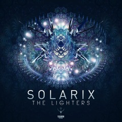 Solarix - The Lighters  [TechSafari Records]