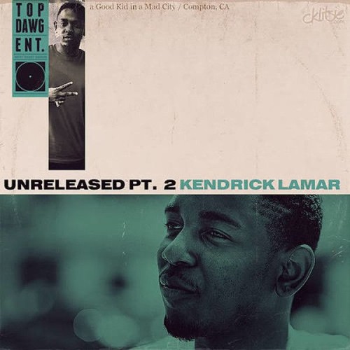 Stream Kendrick Lamar | Listen to Kendrick Lamar Unreleased 2 - Kendrick  Lamar (2014) playlist online for free on SoundCloud