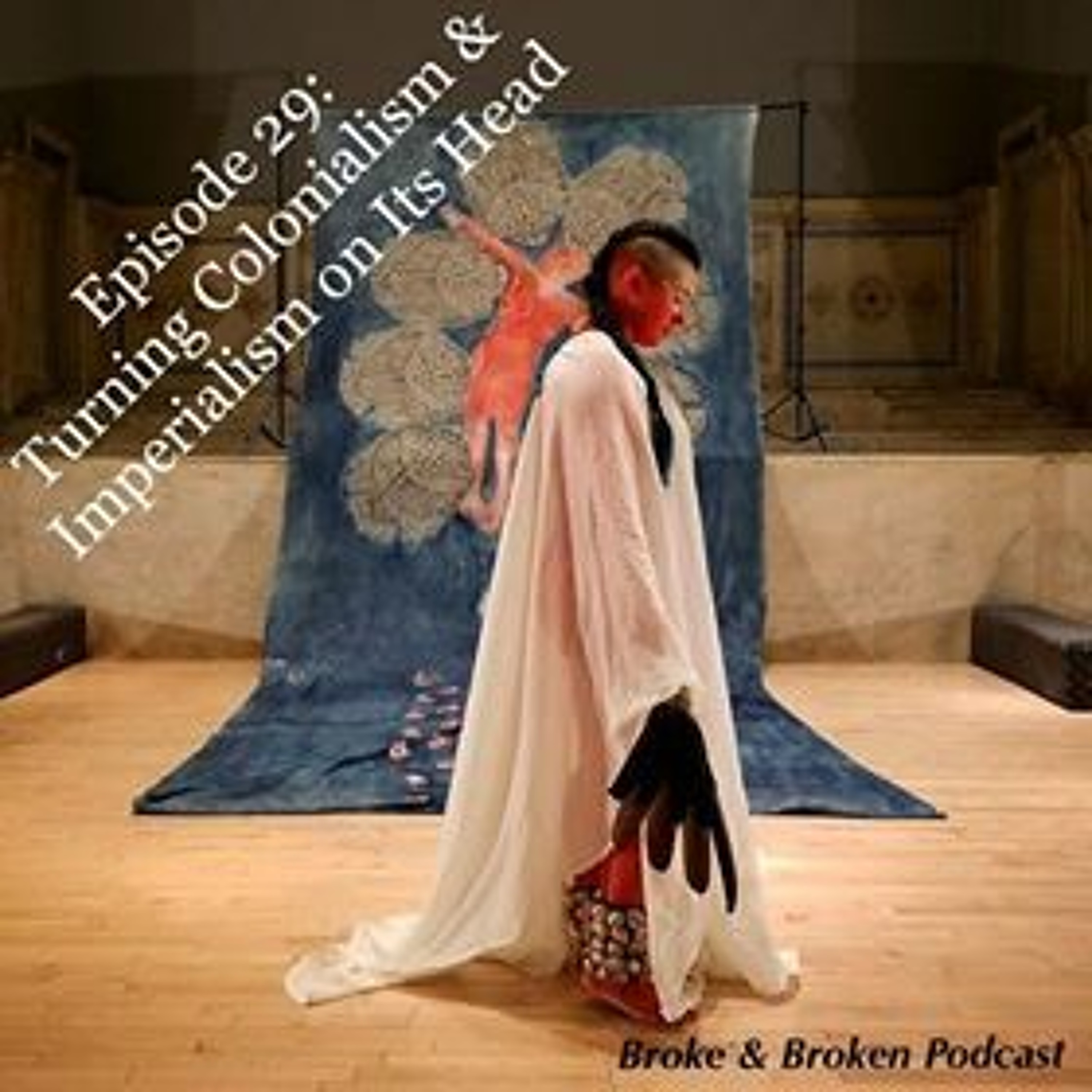 Hopoksia Podcast