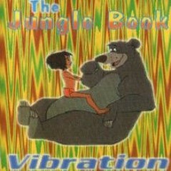 Fabio - Vibration Club - 22nd July 1995