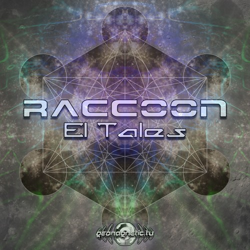 02 - Raccoon - FPNS