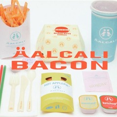 Intro. Halcali Bacon