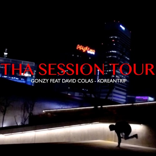 KOREANTRIP (Feat David Colas)
