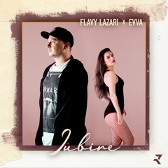 Flavy Lazari Feat. Evva - Iubire