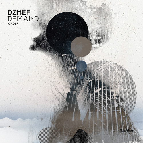 DZHEF - Demand (Original Mix)