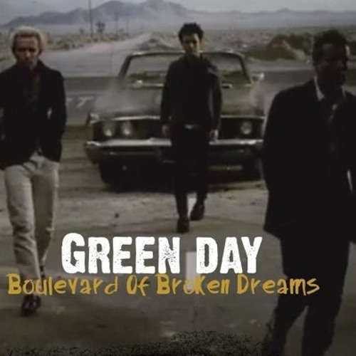 Stream Green Day - Boulevard Of Broken Dreams (DJ Luke Remix).mp3 by S C O  R P I O | Listen online for free on SoundCloud