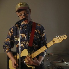 The Weekend (Mobo Cover)