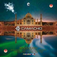 Henrique Camacho - Maharani Hi-Tech [180] [free download]