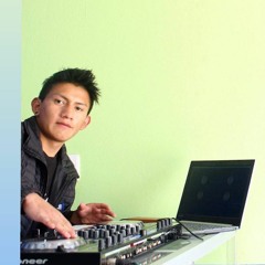 Mix Nacional Bailable  - Fher Loja DJ