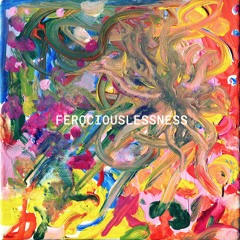 Sepia Lips And The Cosmic Elliptical