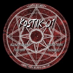 Aevangelist - Pesci Style [Out Now On Kostik 01]