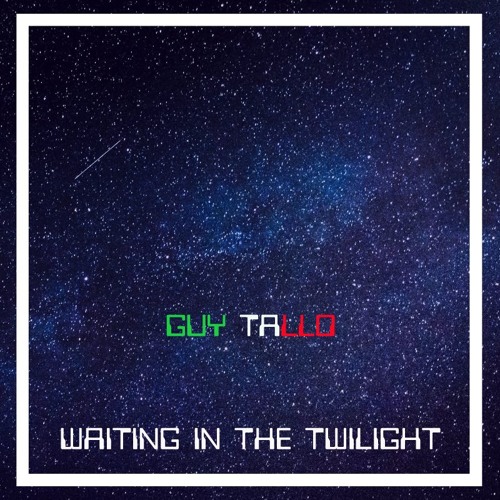 Waiting in the twilight