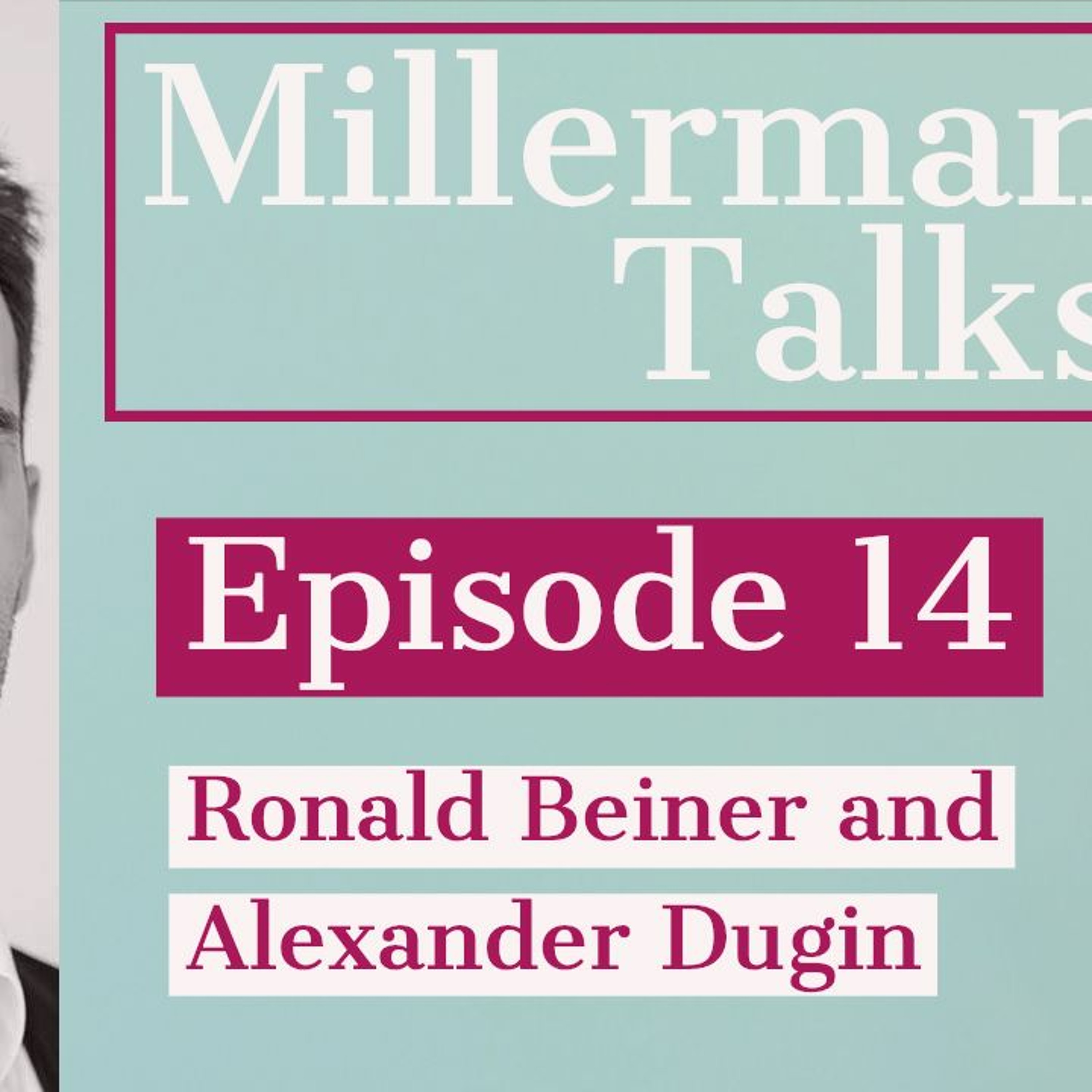 Millerman Talks