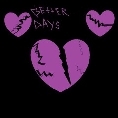 Better Days HBK Jem x HBK Lil E (Prod. taylor)