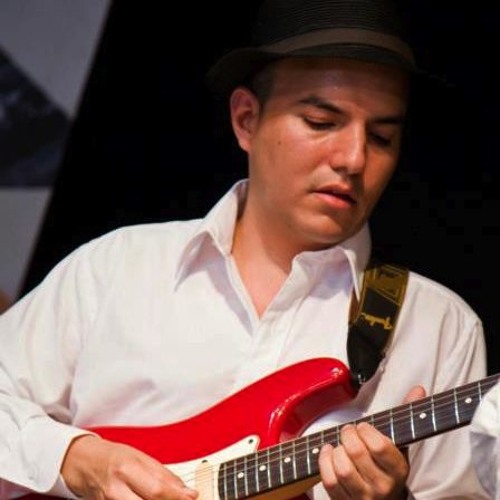 Stream Solo de guitarra @ Morning (Una mañana) - Kako Hernández by  KakoHernandez | Listen online for free on SoundCloud