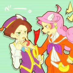 Puyo Puyo 20th Anniversary OST: Nebula Step (Klug's Theme)