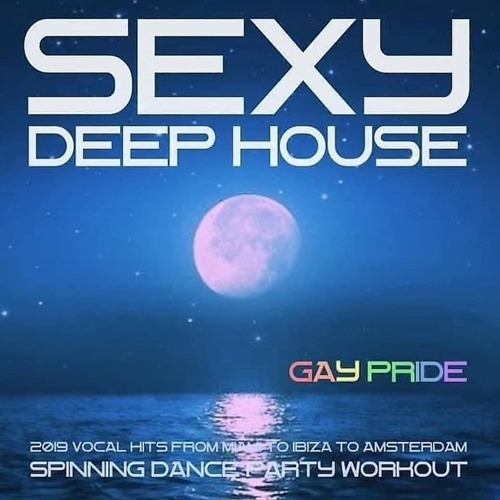 Can We Take This To The Next Level (Sexy Chill Deep House Remix