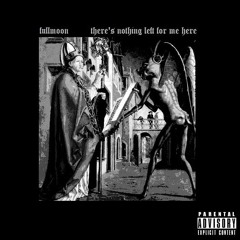 Let Me Die Here Alone