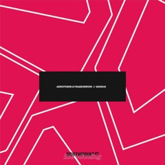 Aerotonin & Tik&Borrow - Bandai [FREE DOWNLOAD]