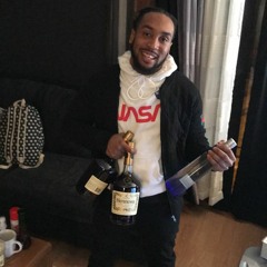 Kurbii- Grammy Speech